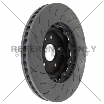 Stop Tech/ Power Slot Brake Rotor - 126.62166