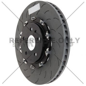 Stop Tech/ Power Slot Brake Rotor - 126.62166-1