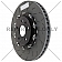 Stop Tech/ Power Slot Brake Rotor - 126.62166