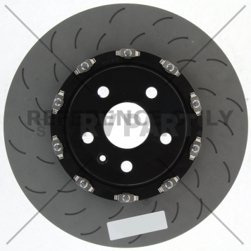 Stop Tech/ Power Slot Brake Rotor - 126.62166-3