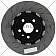 Stop Tech/ Power Slot Brake Rotor - 126.62166