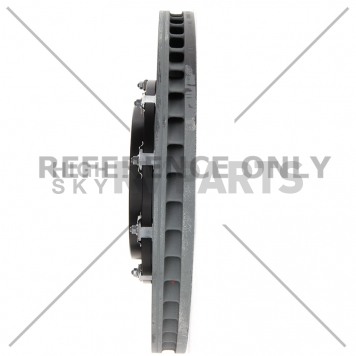 Stop Tech/ Power Slot Brake Rotor - 126.62166-4