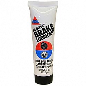 American Grease Stick (AGS) Brake Parts Lubricant BK4