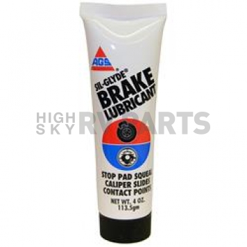 American Grease Stick (AGS) Brake Parts Lubricant BK4