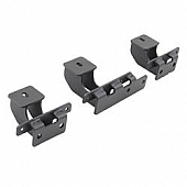 Go Rhino Running Board Component D64129TK