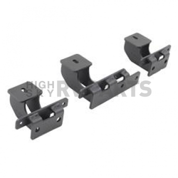 Go Rhino Running Board Component D64129TK