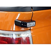 Whelen Engineering Company Warning Light  - RSC02ZCR