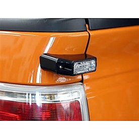 Whelen Engineering Company Warning Light  - RSC02ZCR