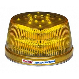 Whelen Engineering Company Warning Light Round - L31HAF