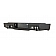 Paramount Automotive Bumper Direct-Fit 1-Piece Design Black - 570215
