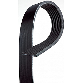 Gates Serpentine Belt 7K896AP