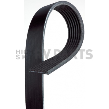 Gates Serpentine Belt 7K896AP