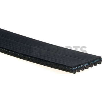 Gates Serpentine Belt 7K896AP-1