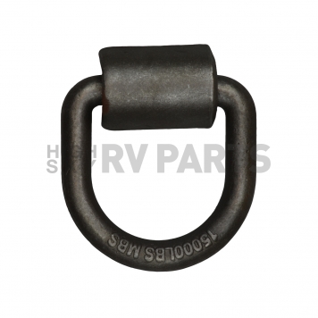 Winston Products D-Ring 1762