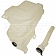 Dorman (OE Solutions) Windshield Washer Reservoir 603583