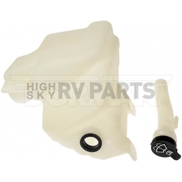Dorman (OE Solutions) Windshield Washer Reservoir 603583-1