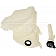 Dorman (OE Solutions) Windshield Washer Reservoir 603583