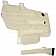 Dorman (OE Solutions) Windshield Washer Reservoir 603583