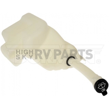 Dorman (OE Solutions) Windshield Washer Reservoir 603583-3