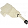Dorman (OE Solutions) Windshield Washer Reservoir 603583