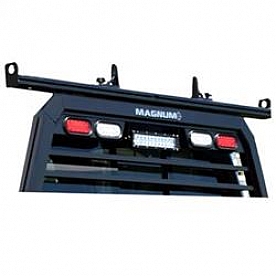 Magnum Truck Racks Headache Rack Extension Tube 72INCHTUBE