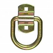 Winston Products D-Ring 818