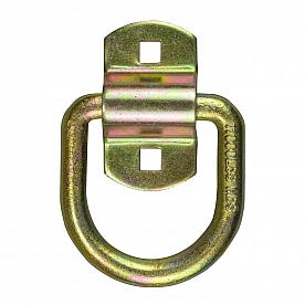 Winston Products D-Ring 818