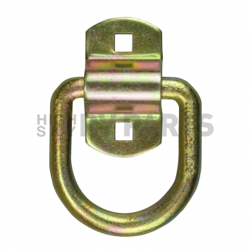 Winston Products D-Ring 818