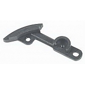 MSD Ignition Distributor Advance Lockout Kit 8468
