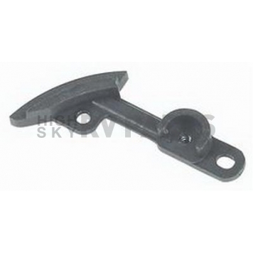 MSD Ignition Distributor Advance Lockout Kit 8468
