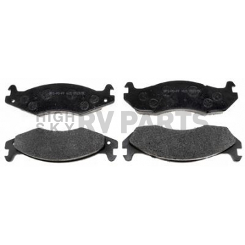 Raybestos Brakes Brake Pad - MGD203M