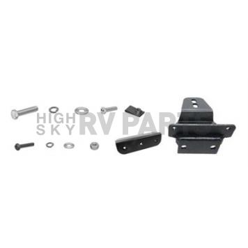 Go Rhino Running Board Component DS60052T