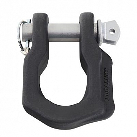 Smittybilt D-Ring 99047