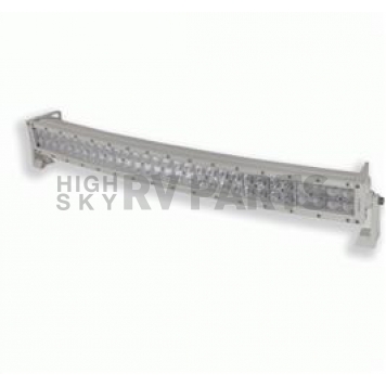 Metra Electronics Light Bar LED 30 Inch Curved - HE-MDRC30