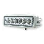 Hella Light Bar LED 6 Inch  - 357203051
