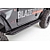 Go Rhino Running Board Component DSS60052T