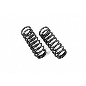 Superlift Coil Spring Set Of 2 - 252