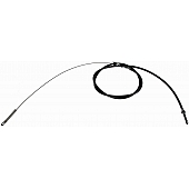Dorman (OE Solutions) Parking Brake Cable - C660019