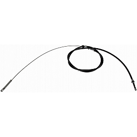 Dorman (OE Solutions) Parking Brake Cable - C660019