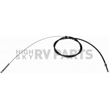 Dorman (OE Solutions) Parking Brake Cable - C660019
