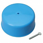 Trans Dapt Carburetor Dust Cover 2012