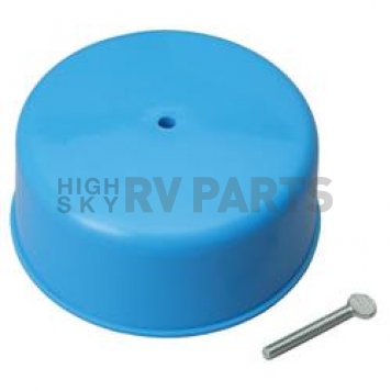 Trans Dapt Carburetor Dust Cover 2012