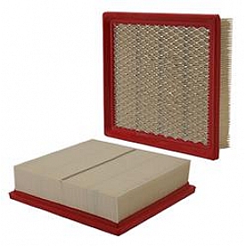 Wix Filters Air Filter - 49756
