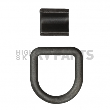 Winston Products D-Ring 823-1