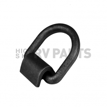 Winston Products D-Ring 823-2