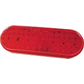 Grote Industries Tail Light Assembly - G6002