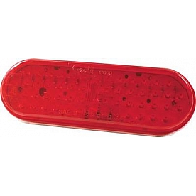 Grote Industries Tail Light Assembly - G6002