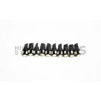 Race Sport Lighting Multi Purpose Light Bulb LED - T1010PKW