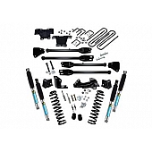 Superlift Suspension Lift Kit Component - 95011