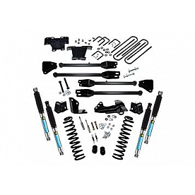 Superlift Suspension Lift Kit Component - 95011